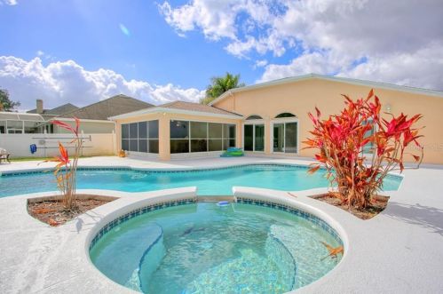 2713 Spivey Ln, Orlando, FL 32837-7466
