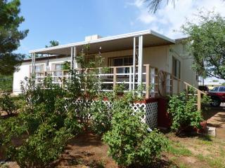 368 Evani Ave, Mescal, AZ 85602-7718