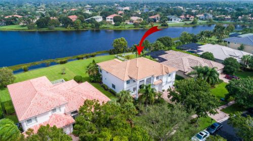 4770 Long Bay Dr, Palm City FL  34990-8811 exterior