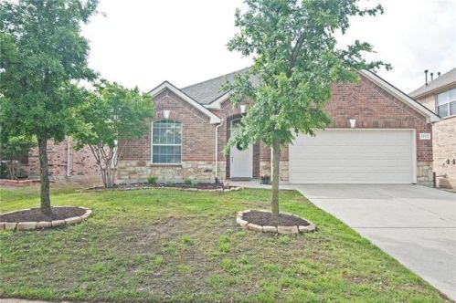 2632 Waterdance Dr, Oak Point, TX 75068-2796