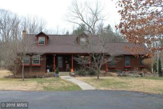 26340 Mountain View Dr, Rhoadesville, VA 22542-8716