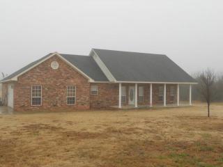 803 12th Ave, Mc Millan, OK 73446
