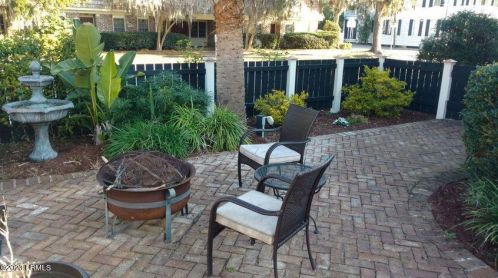 314 Charles St, Beaufort SC  29902-5532 exterior