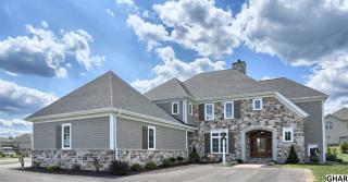 406 Lake Dr, Navy Sup Dpt, PA 17055-7024