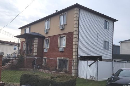 14850 Brookville Blvd, Jamaica, NY 11422-3283