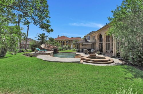 8923 Corbridge Dr, Richmond, TX 77469-5516