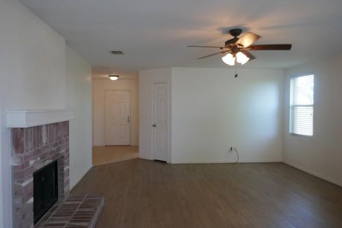 2648 Shorewood Dr, Oak Point TX  75068-6469 exterior