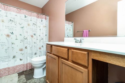 12763 Ellsworth St, Crown Point IN  46307-7326 exterior