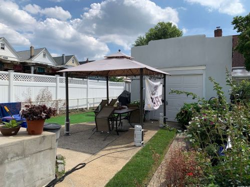 143-06 119th Ave, Jamaica, NY 11436-1511