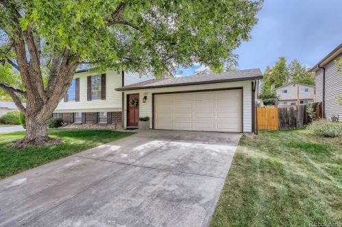 4451 Arbutus Way, Morrison, CO 80465-1121