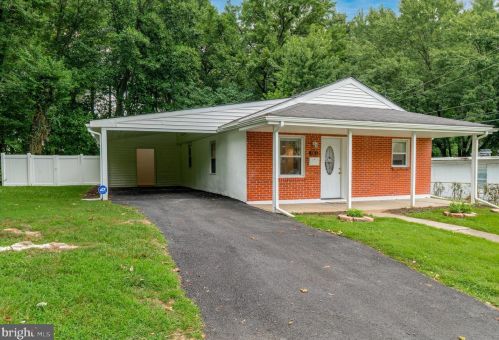 181 Bunche Blvd, Wilmington, DE 19801-5758