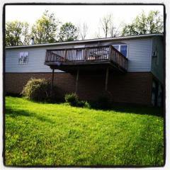 18 River Rd, Natural Dam, NY 13642-4107