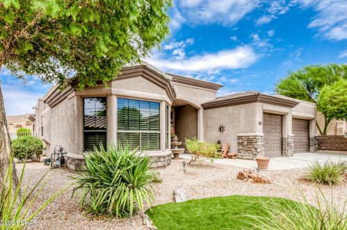 1851 Troon Dr, Lake Havasu City, AZ 86404-5970