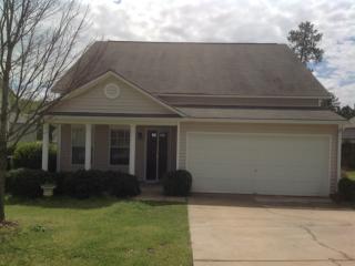 140 Wingspan Way, Lake Murray SC  29036-9252 exterior