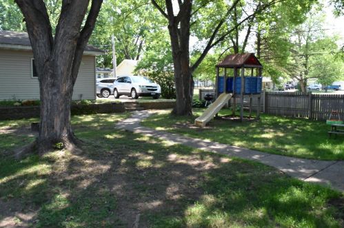 216 6th Ave, Sauk Rapids MN  56379-2016 exterior