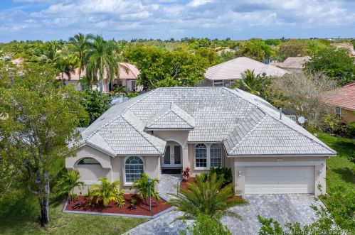 2011 129th Ter, Hollywood, FL 33028-2589