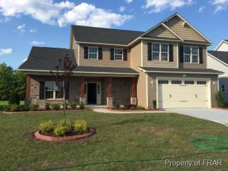 3936 Pleasantburg Dr, Fayetteville NC  28312-7634 exterior