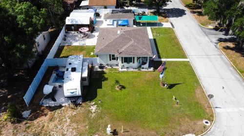 861 Avenue H, Winter Haven FL  33881-4252 exterior