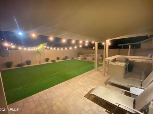 17450 45th St, Phoenix AZ 85032-1553 exterior