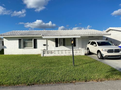 2009 Vastine Dr, Boynton Beach, FL 33426-6437