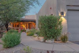 11545 Sundance Dr, Tucson, AZ 85749-5804