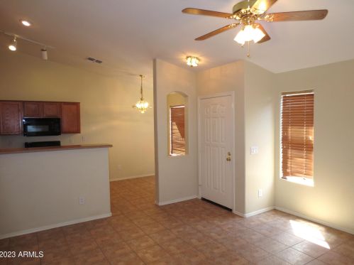 12810 La Reata Ave, Avondale AZ  85392-7091 exterior
