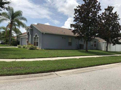 15822 Pond Rush Ct, Land O Lakes FL  34638-3743 exterior