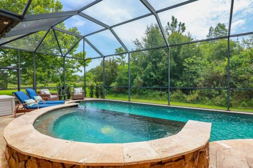 19401 Sweet Grass Way, Lutz FL  33558-5016 exterior