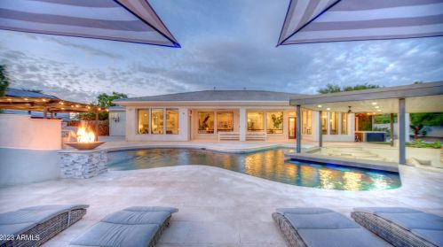 4575 Meadowview Dr, Gilbert AZ 85298-4873 exterior