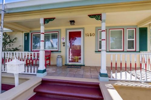 1450 Davis St, San Jose, CA 95126-1621