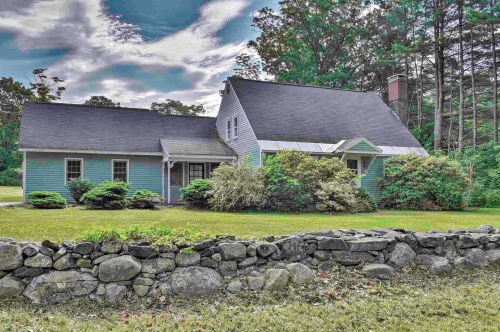 152 Jordan Rd, Keene, NH 03431-5509