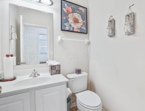 986 Preble Dr, Blacklick OH  43004-8321 exterior