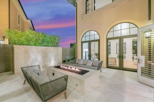 31 Seawatch, Newport Beach CA  92657-1650 exterior