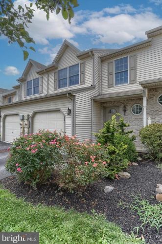 22 Keefer Way, Navy Sup Dpt PA  17055-9258 exterior