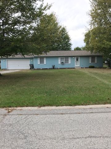 1124 Franklin St, Nappanee, IN 46550-2756