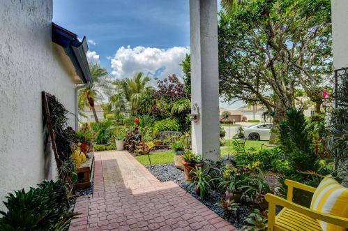 11594 Privado Way, Boynton Beach, FL 33437-1924