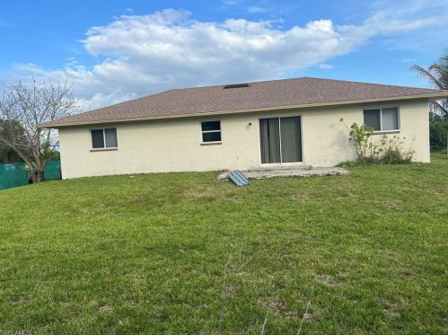 2432 Paul Ave, Lehigh Acres, FL 33973-6131