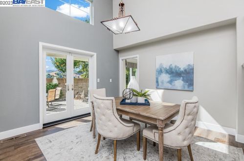 7336 Las Palmas Way, Pleasanton CA  94568-2775 exterior