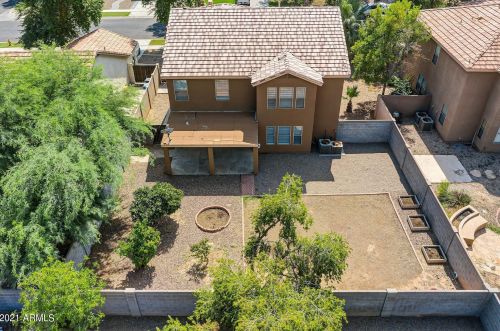 524 Orch Way, Gilbert AZ 85233-5337 exterior