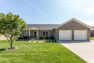 115 General Cleburn Dr, Richmond, KY 40475-8870