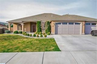 1327 Jubilee St, Richland, WA 99352-7820