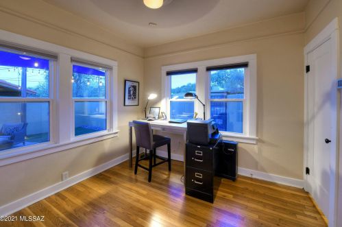 2204 2 St, Tucson AZ 85716-4337 exterior