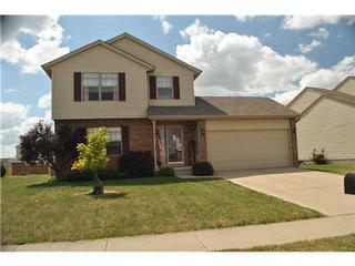 1062 Margate Cir, London, OH 43140-8570