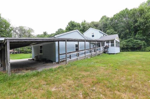 16 Fordway Rd, Raymond NH  03077-2459 exterior