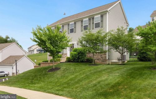3356 Alydar Rd, Downingtown, PA 19335-6008