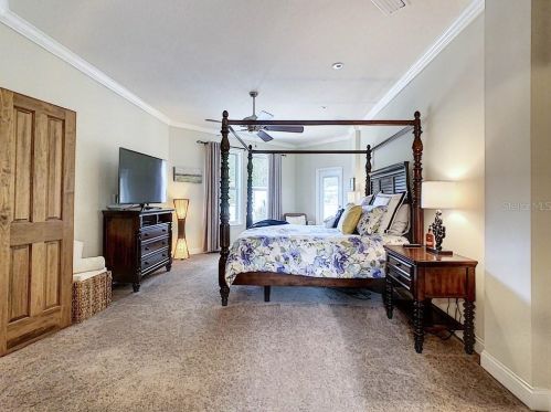 1240 Enterprise Osteen Rd, Deltona FL  32725-9401 exterior