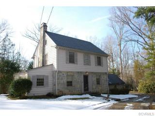 2532 Stratford Rd, Richmond, VA 23225-1925