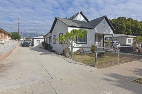 219 Park St, Ontario, CA 91761-2537