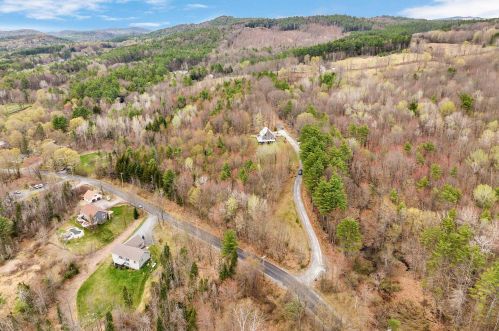 96 Slab City Rd, Unity NH  03743-5016 exterior