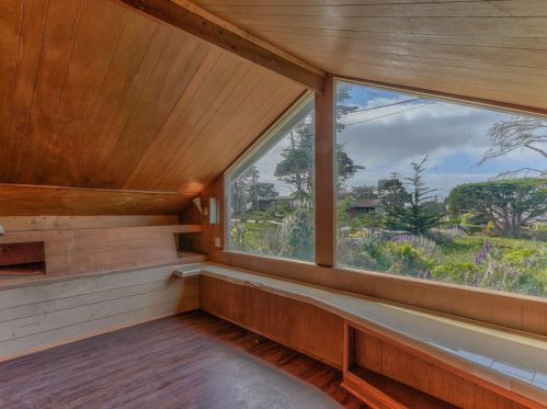 1046 Balboa Ave, Del Monte Park CA  93950-2102 exterior